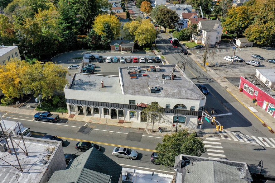 366-370 Broad St, Bloomfield, NJ for sale - Primary Photo - Image 1 of 1