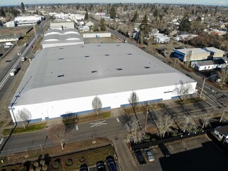 More details for 1244 Front St NE, Salem, OR - Industrial for Rent