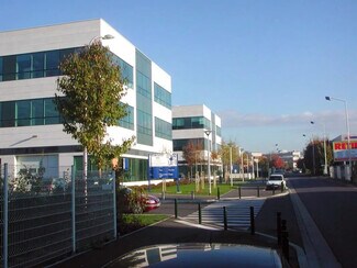 More details for 29 Rue Des Hautes Pâtures, Nanterre - Office to Rent