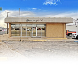 817 E 7th St, Odessa, TX for rent Primary Photo- Image 1 of 8