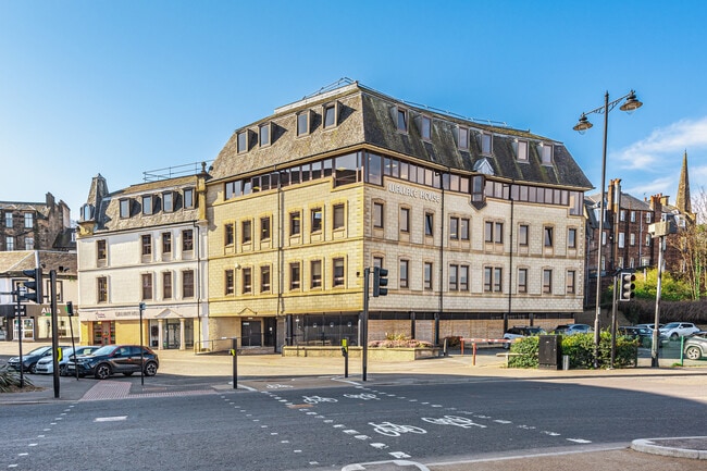 More details for 17-21 Maxwell Pl, Stirling - Office to Rent