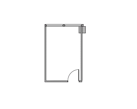 16903 Red Oak Dr, Houston, TX to rent Floor Plan- Image 1 of 1