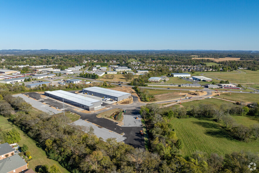 815 Aviation Ln, Gallatin, TN for rent - Aerial - Image 3 of 22