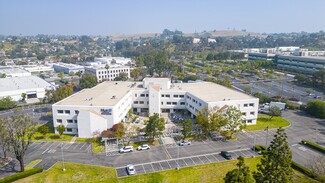 More details for 601 Potrero Grande Dr, Monterey Park, CA - Office for Rent