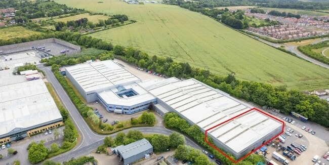 More details for 83-84 Livingstone Rd, Andover - Industrial to Rent