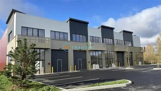 More details for Light Industrial for Sale