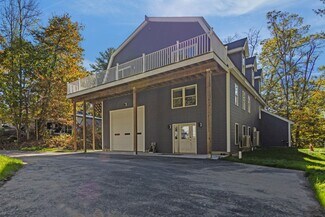 More details for 98 Minebrook Rd, Webster, MA - Specialist for Sale