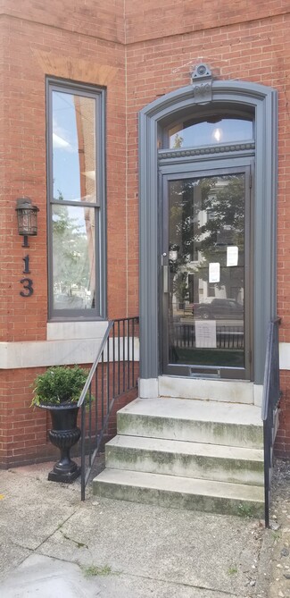 More details for 113 E 25th St, Baltimore, MD - Office for Rent