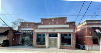 More details for 533 Millburn Ave, Short Hills, NJ - Retail for Rent