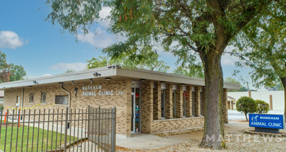 3451 W 159th St, Markham, IL for sale Primary Photo- Image 1 of 1