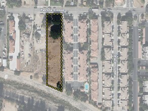 1424 Patricia Ave, Simi Valley, CA for sale Building Photo- Image 1 of 1