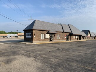 More details for 3895 24th Ave, Fort Gratiot, MI - Office for Sale