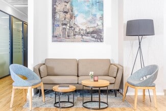 More details for 511 Woodward Ave, Detroit, MI - Co-working to Rent