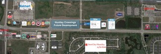 More details for Huntley Crossings - Lot 7, Huntley, IL - Land for Rent