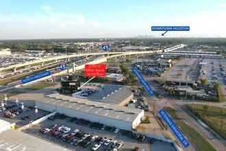 8245 North Fwy, Houston, TX for rent Building Photo- Image 1 of 8