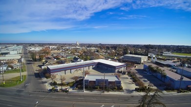 1190-1200 Lander Ave, Turlock, CA for sale Primary Photo- Image 1 of 1