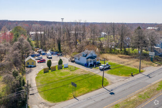 2098 Route 130, Burlington, NJ for sale Building Photo- Image 1 of 1