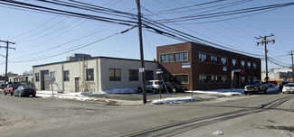 More details for 75 Rushmore St, Westbury, NY - Industrial for Sale