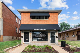 More details for 3501 Watson Rd, Saint Louis, MO - Retail for Rent