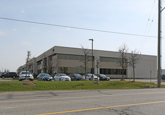 More details for 405 Maple Grove Rd, Cambridge, ON - Industrial for Rent