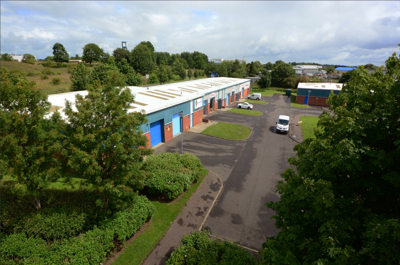 Muirhead Park, Kirkcaldy to rent Primary Photo- Image 1 of 10