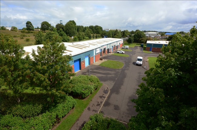 More details for Muirhead Park, Kirkcaldy - Industrial to Rent