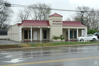 109-111 Donelson Pike, Nashville, TN for sale Primary Photo- Image 1 of 1