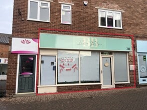 3-3a Welby St, Grantham to rent Building Photo- Image 1 of 12