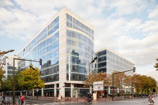 More details for 159 Rue Anatole France, Levallois-Perret - Office to Rent