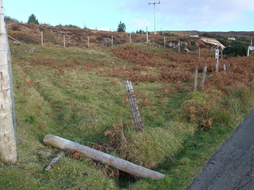 11 Fasach, Isle Of Skye for sale Primary Photo- Image 1 of 1