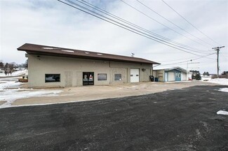 More details for 315 N Main St, Dickeyville, WI - Office for Sale