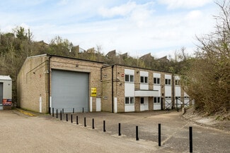 More details for Unit B4 Ullswater Cres, Coulsdon - Industrial to Rent