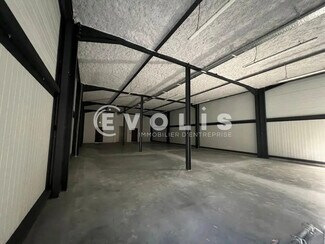 More details for Office, Light Industrial to Rent
