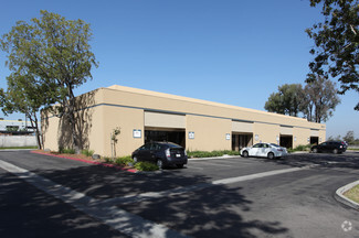 More details for 9103-9117 Chesapeake Dr, San Diego, CA - Industrial for Rent