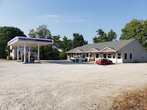 7981 Yorkridge Rd, Guilford, IN for sale Building Photo- Image 1 of 1