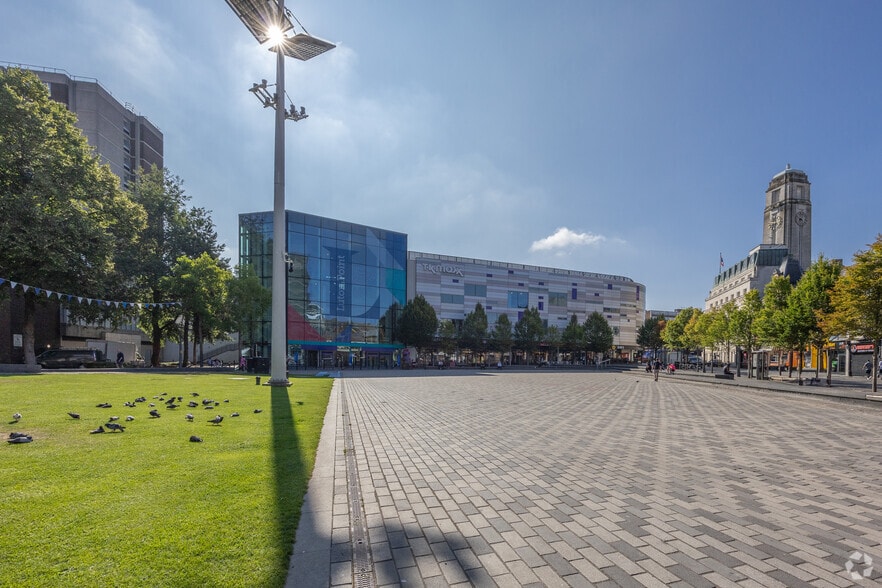 40-44 Luton Rd, Luton for sale - Primary Photo - Image 1 of 1