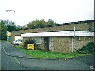 1 Haywood Way, Hastings to rent Primary Photo- Image 1 of 2