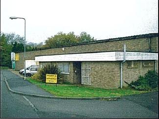 More details for 1 Haywood Way, Hastings - Industrial for Sale