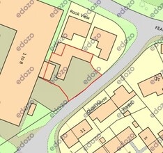 Common Head Lane, Masham to rent Goad Map- Image 2 of 8