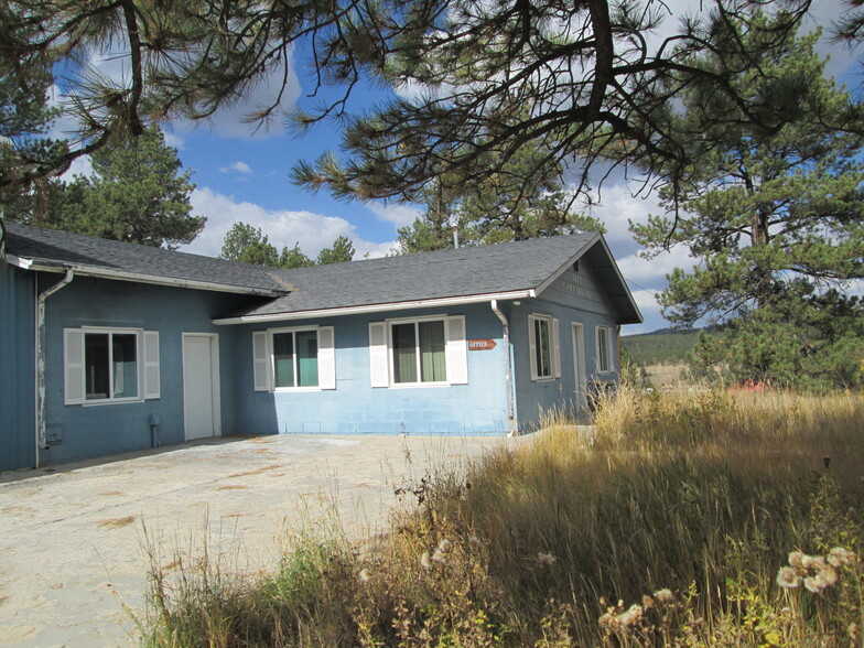 17831 Co 1 Rd, Florissant, CO for sale - Building Photo - Image 3 of 20