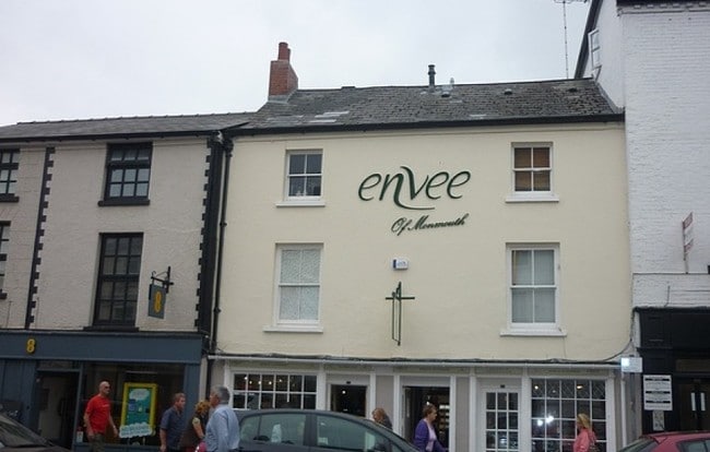 More details for 92-94 Monnow St, Monmouth - Retail to Rent