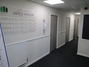 Apex House, Wonastow Rd, Monmouth for rent Interior Photo- Image 2 of 2