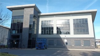 More details for Brighton Street Park, Hull - Office for Rent