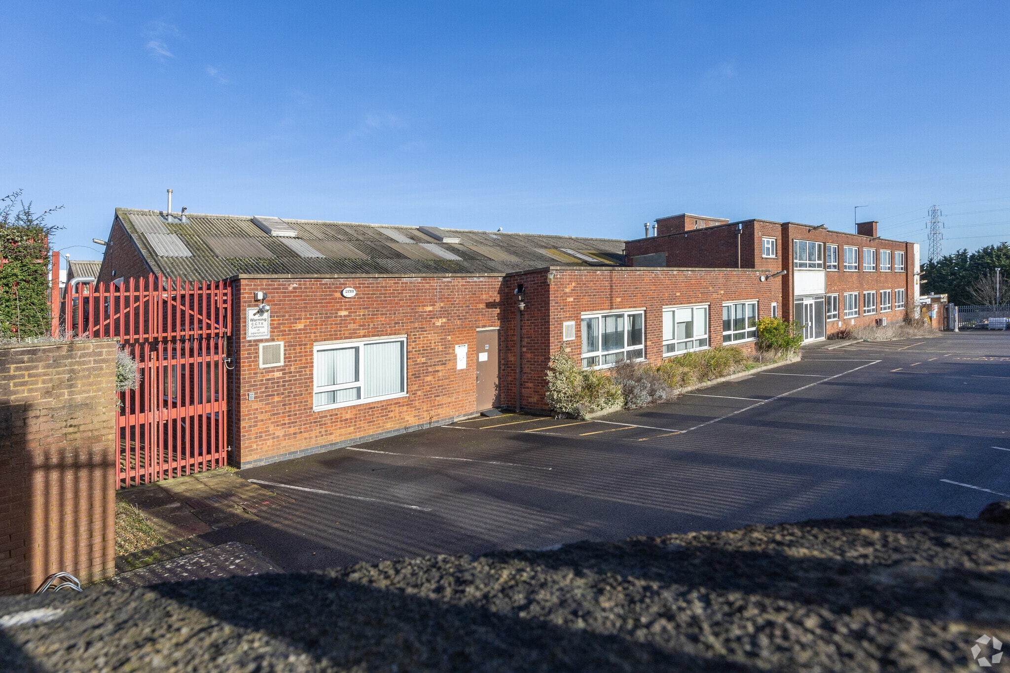 Denington Rd, Wellingborough for sale Building Photo- Image 1 of 3
