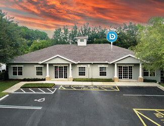 More details for 5 Windsormere Way, Oviedo, FL - Office for Rent