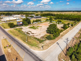 More details for 2500 W US Highway 377, Granbury, TX - Land for Rent