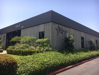 More details for 3185 Airway Ave, Costa Mesa, CA - Light Industrial for Rent