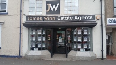 231 High St, Northallerton to rent Building Photo- Image 2 of 2