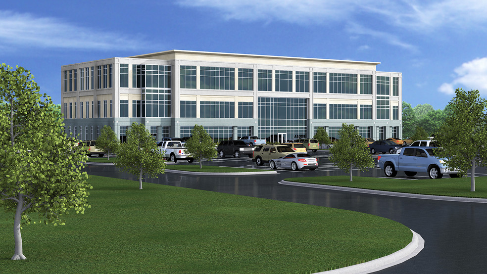 Gateway At LakeView Corporate Park, Kenosha, WI for sale - Building Photo - Image 2 of 2