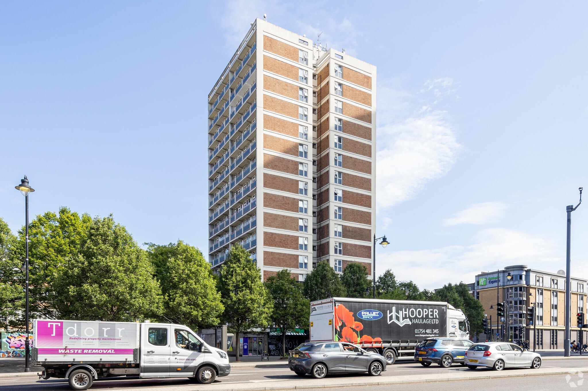 239-245 Old St, London to rent Primary Photo- Image 1 of 17